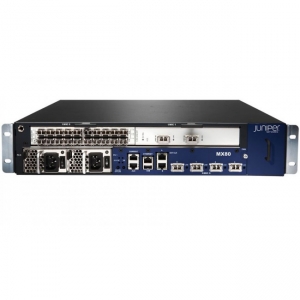 Juniper MX80BASE-T